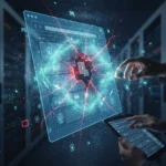 AI-powered web app builders are creating a security crisis