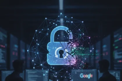 AI-developed zero-day bypasses 2FA in first documented attack