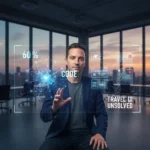 Airbnb CEO: AI writes 60% of code, but travel UIs remain unsolved