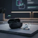 AirPods Features You're Overlooking: A User's Guide — AI-generated illustration