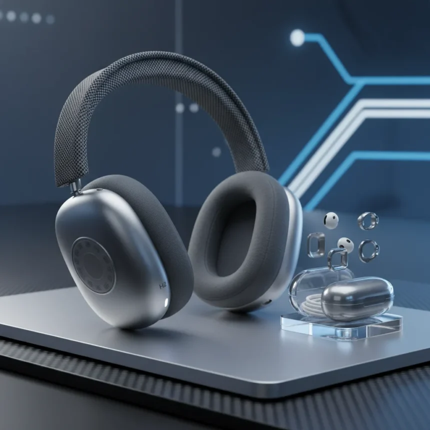 AirPods Max 2 Finally Deliver the Upgrade Apple's Premium Headphones Needed