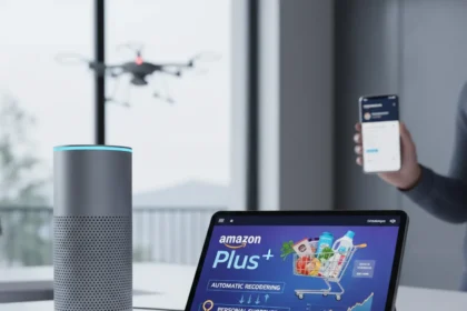 Alexa Plus shopping features let Amazon order for you automatically