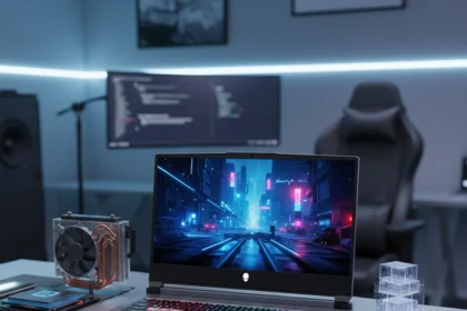Alienware 15 2026 Delivers Smooth Gaming With Smart Compromises