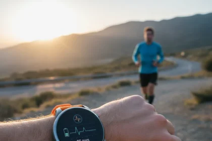 Amazfit Active Max proves premium running features don't demand premium prices