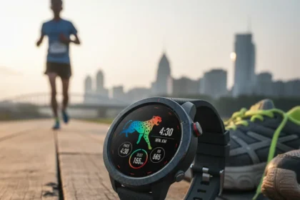 Amazfit Cheetah 2 Pro Proves Premium Running Watches Don't Need Premium Prices