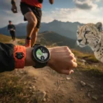 Amazfit Cheetah 2 Ultra challenges Garmin with budget ultra-running watch