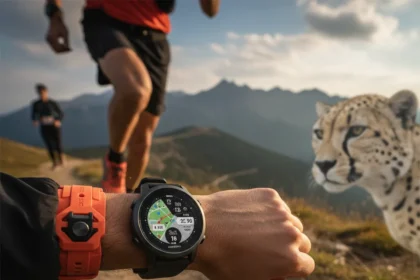 Amazfit Cheetah 2 Ultra challenges Garmin with budget ultra-running watch
