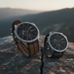 Amazfit Cheetah 2 Ultra challenges Garmin's endurance watch dominance