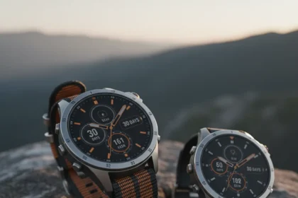 Amazfit Cheetah 2 Ultra challenges Garmin's endurance watch dominance