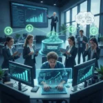 Amazon's AI adoption mandate creates a tokenmaxxing culture