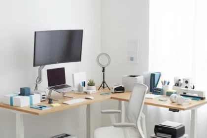 Amazon Basics home office supplies: 60 essentials for remote work