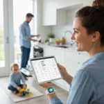 Amazon's Bee AI wearable cuts parenting mental load in one month