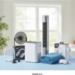 15 Amazon cooling deals under $100 beat the heatwave this week