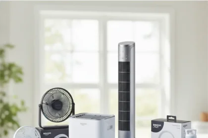 15 Amazon cooling deals under $100 beat the heatwave this week