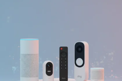 Amazon's Amazon device sale cuts up to 60% off Blink, Fire TV, Echo