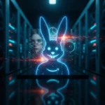Amazon's Elle Prequel Expands Donnie Darko's Cult Legacy — AI-generated illustration