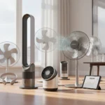 Amazon fan deals up to 37% off: best brands for the heatwave