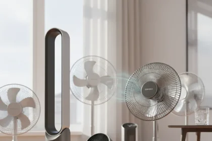 Amazon fan deals up to 37% off: best brands for the heatwave