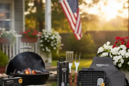 Amazon Grilling Accessories Sale: Up to 50% Off This Memorial Day