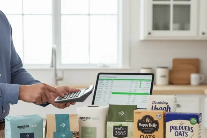 Amazon household brands cut grocery bills—here's why