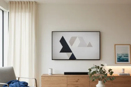 AU$250 Living Room Refresh: 7 Amazon Finds That Actually Deliver