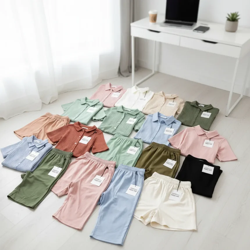 15 Amazon matching sets under $50 beat expensive brands