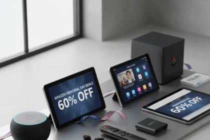 Amazon Memorial Day deals: 18 devices worth buying from $14.99