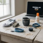 Amazon Memorial Day deals under $25 worth your time