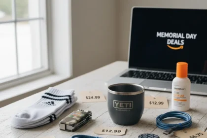 Amazon Memorial Day deals under $25 worth your time