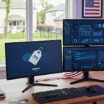 Amazon Memorial Day monitor deals: Samsung sub-$100 screen steals the show
