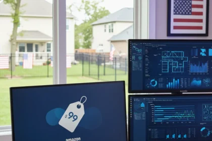 Amazon Memorial Day monitor deals: Samsung sub-$100 screen steals the show