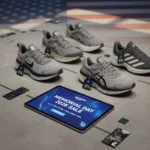 Amazon Memorial Day 2026 running shoe sale: up to 57% off