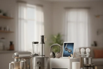 Amazon Mother's Day sale: 12 deals worth buying right now — AI-generated illustration