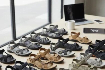 15 Amazon sandal deals under $50 beat expensive summer footwear
