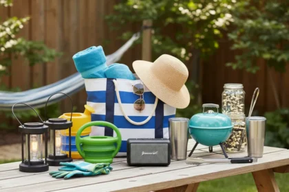 25 Amazon summer essentials under $50 beat retail prices