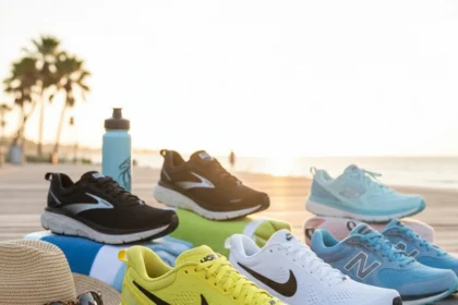 Amazon summer shoe sale: up to 40% off Nike, Hoka, New Balance