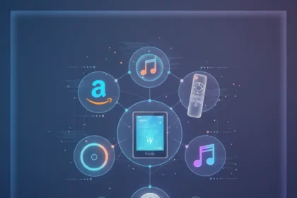 Amazon tech quiz: Test your knowledge of Alexa and Fire TV