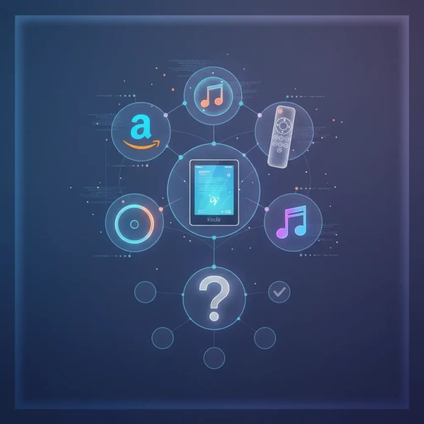 Amazon tech quiz: Test your knowledge of Alexa and Fire TV