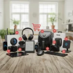 Amazon UK weekend sale: 18 tech deals up to 40% off