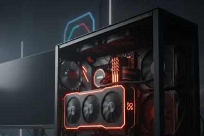 AMD Adrenalin 26.5.1 driver breaks Zero RPM fan control