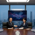 AMD CEO Lisa Su Signals Deepening China Bet After Trump-Xi Summit