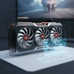 AMD RX 9050 Could Shake Up Budget GPU Wars in 2026