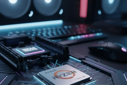 AMD's rumored Ryzen 7 7700X3D could reshape budget gaming