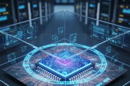 AMD Ryzen AI Max 400 Pushes AI APUs Beyond Current Limits