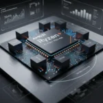 AMD Ryzen AI Max+ PRO 495 Leaks With 192GB Memory and Modest Clock Gains — AI-generated illustration