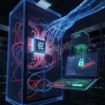 AMD SEV-SNP security flaw lets cloud hosts steal VM memory