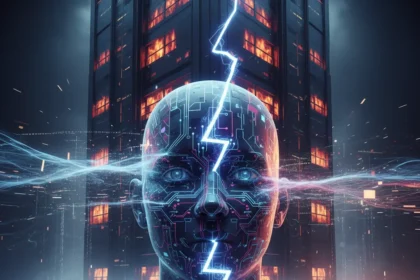 Americans Fear AI Is Moving Too Fast—and Benefits Won't Be Shared