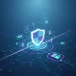Amnezia VPN update brings security patch and bug fixes — AI-generated illustration