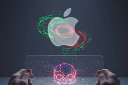 AMOS infostealer transforms macOS security from niche to mainstream threat
