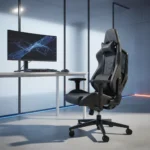 AndaSeat Phantom 4 Pro Prioritizes Support Over Comfort